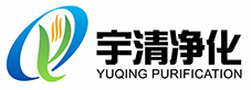 新鄉宇清凈化logo